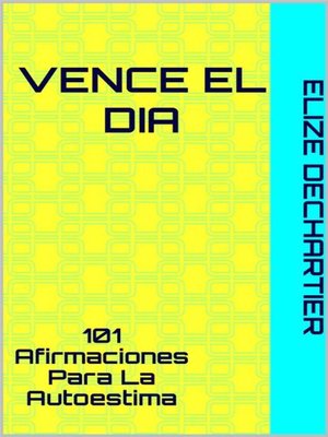 cover image of Vence El Dia